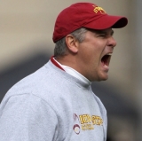 Iowa State Coach Goes HAM on Officials after Texas Game