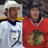Stanley Cup Finals: The Arrived v The Arriving