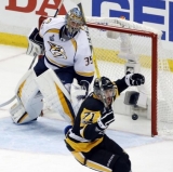 Stanley Cup: Penguins Take the Smash Outta Nashville