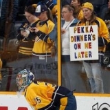 Preds Rope-a-Dope Ducks; Reach the Stanley Cup Finals