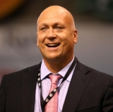 Can Cal Ripken Jr Save the Nats? 