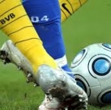 It's where the action is.