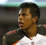 Roberto Aguayo May Be Losing His Kicking Gig Soon