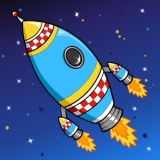 Houston, We Have Liftoff!