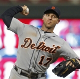 Tigers' Andrew Romine Now Knows All Nine Positions