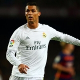 Ronaldo Snipe Seals El Clásico