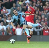 Rooney Rages Again