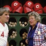 All-Time Snark Team: Cincinnati Reds