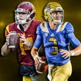 Darnold, Rosen Will Enter the Job Force This Spring