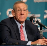 Dolphins Owner Stephen Ross
