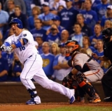 Raging Rookie Sums Up Giant Nation's Feelings in Game 2