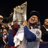 Relentless Royals Wrap Up the World Series in Five