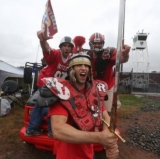 Is This the Year Rutgers Proves They Belong in the Big Ten?