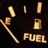 Running on Empty
