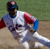 The Latest Cuban Defector: Rusney Castillo
