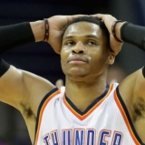 Russell Westbrook Somehow Isn't an All-Star Game Starter