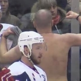 Russian Hockey's Getting Feisty