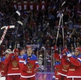 Game Times Set for Olympic Hockey Knockout Round's First Stage