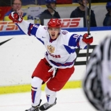 WJC: Russia Dethrones the Defending Champions