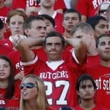 Rutgers Needs to Raise Its Game in a Hurry