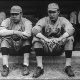 Yankee Brass Flexes Fingers, Writes Checks