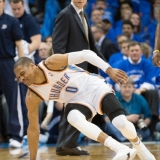 Injuries Causing the NBA Playoffs to Be Less Exciting