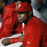 End of the Line for Ryan Howard?