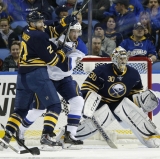 Ryan Miller: Trade Bait or Franchise Foundation?