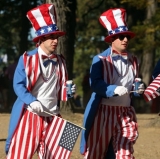 Ryder Cup Returns to the USA