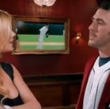 Athletes get all the chicks!