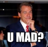 OU Coach Blasts Saban and SEC Again