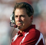 Saban: Tide Compliance to Investigate Fluker Tweets