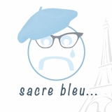 French Open: Down Goes No 6!