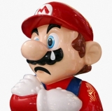 Super sad Mario.