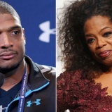 The player. The boss.