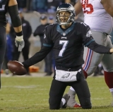 Sammy Says See Ya’ to Eagles