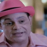 Sammy Sosa Morphs into the Pink Panther