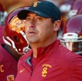 Trojans Shaken, Haden's Stirred: Sark on the Rocks