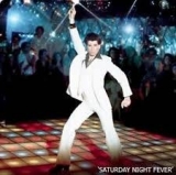 Stayin' Alive ...