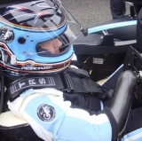 Quadruple Amputee Will Race at Le Mans