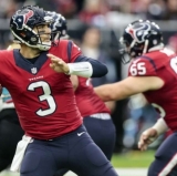 Texans Bench Brock; Savage Seals the Deal 