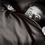 Blankets aren't protection from inevitability.