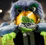 A bird within a bird that is G-rated.