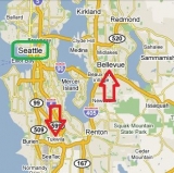 NHL Bags Being Coy: Puts Seattle on Front Street