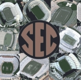 SEC Stadiums to Feature Music over PA System