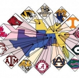 SEC May Lose Traditional Games if It Adopts a Nine-Game Schedule