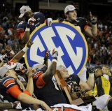 SEC West: The Conference within a Conference