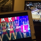 What to watch when a blowout's in progress?