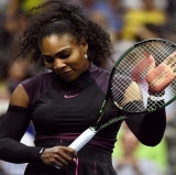 Serena Stumbles in US Open Semi-Finals