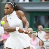 Wimbledon Singles Finals Feature Stalwarts and Shockers